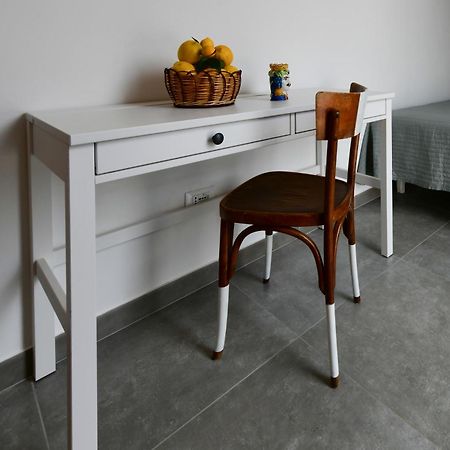 Inkantu B&B Terrasini Szoba fotó