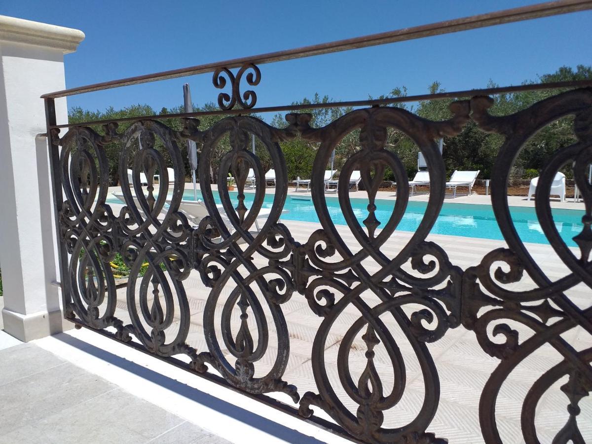 Inkantu B&B Terrasini Kültér fotó