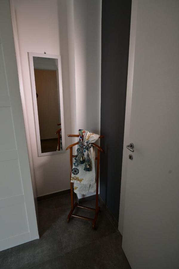 Inkantu B&B Terrasini Kültér fotó
