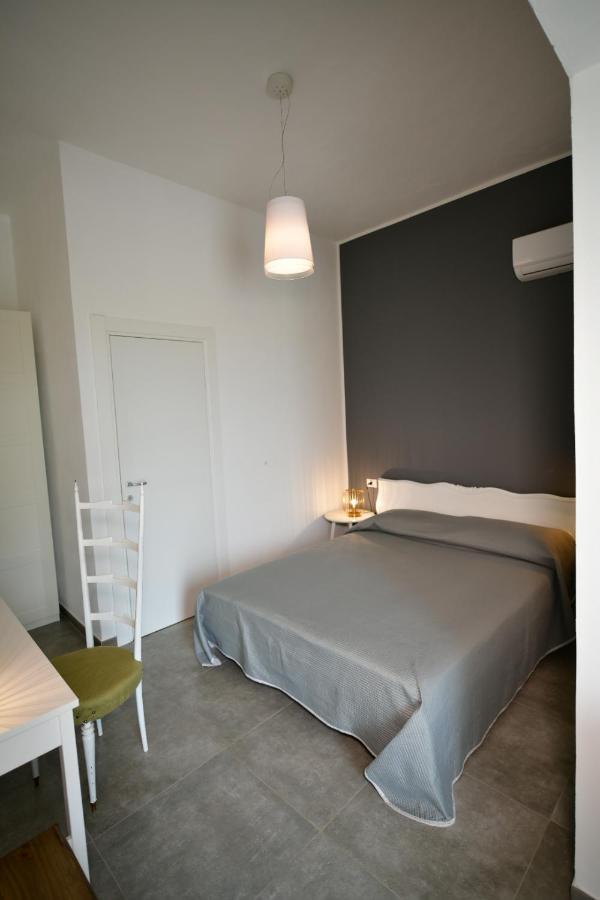 Inkantu B&B Terrasini Kültér fotó