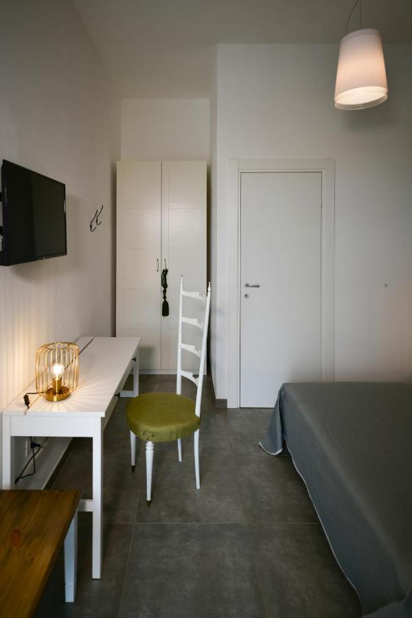 Inkantu B&B Terrasini Kültér fotó