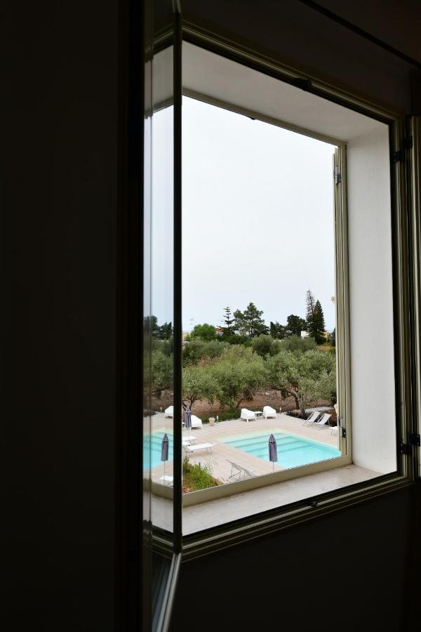 Inkantu B&B Terrasini Kültér fotó