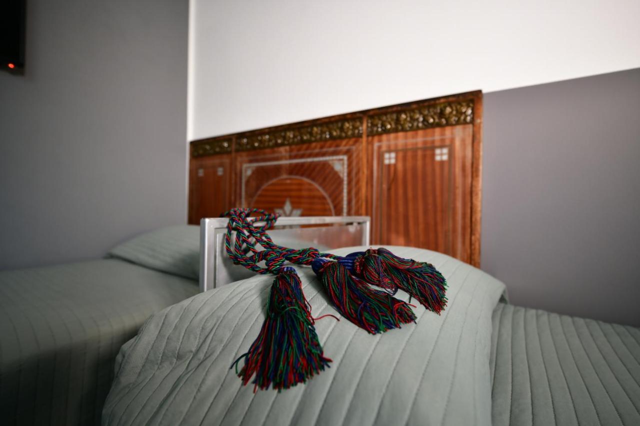 Inkantu B&B Terrasini Kültér fotó