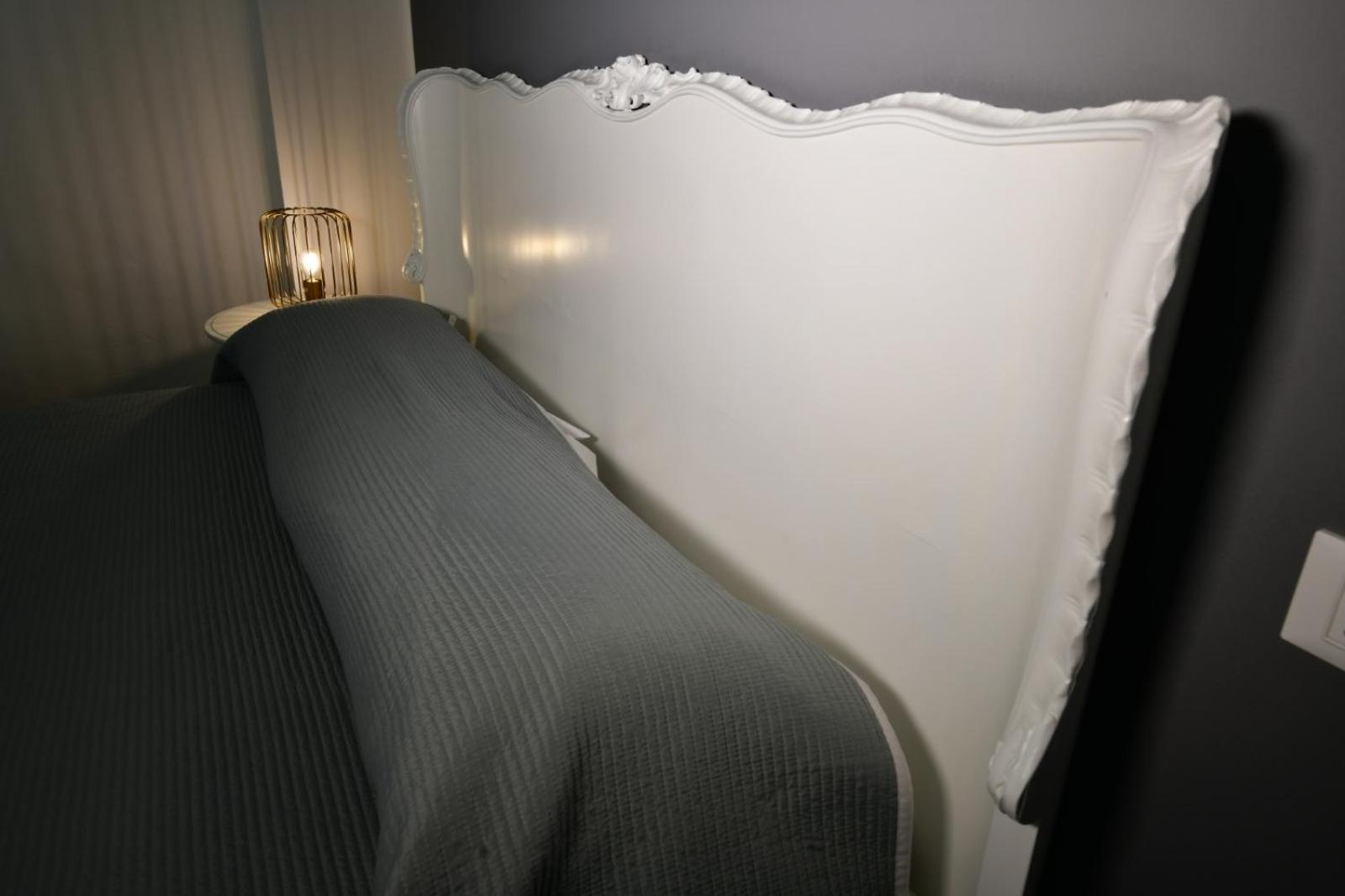 Inkantu B&B Terrasini Szoba fotó