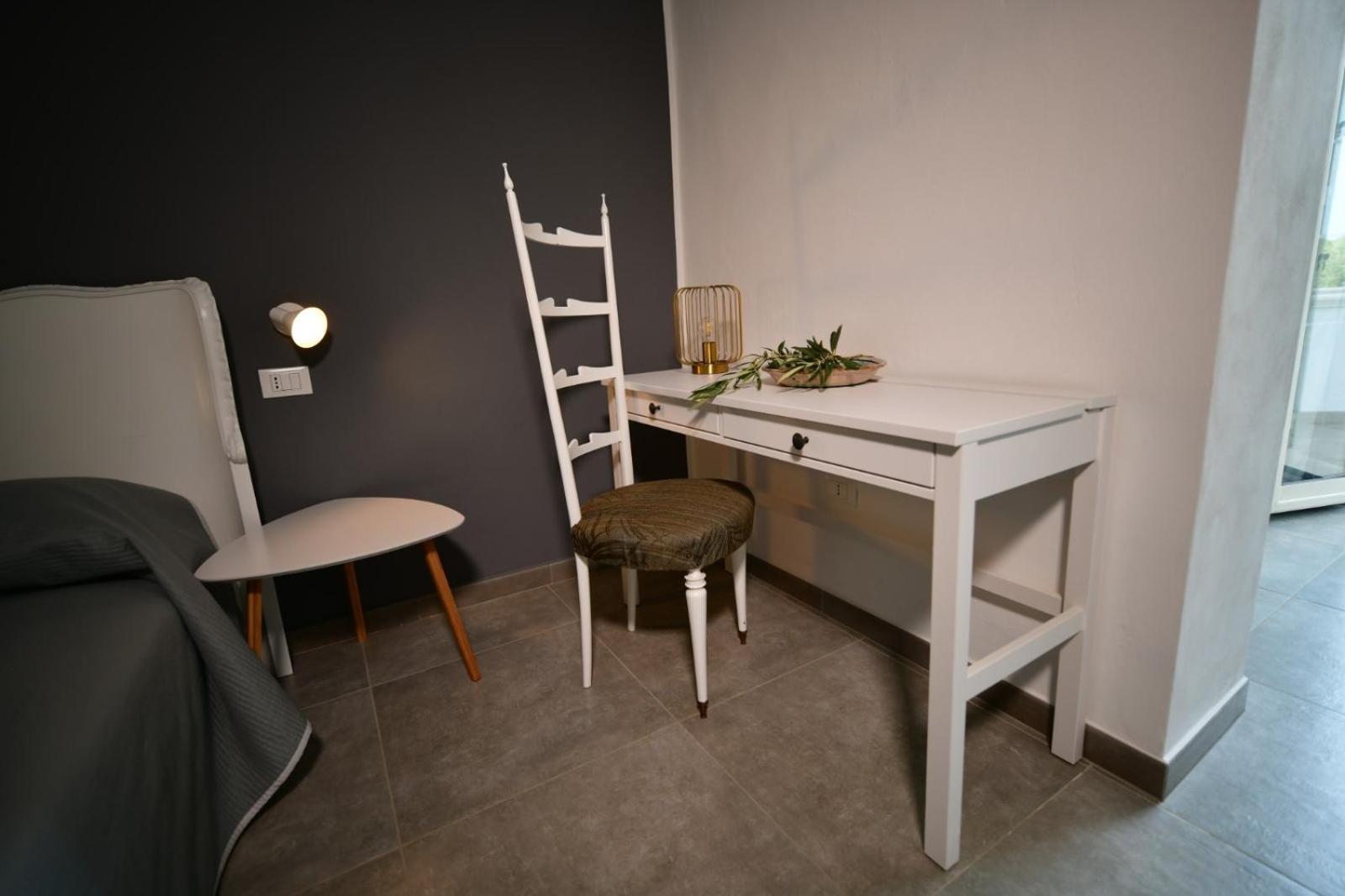 Inkantu B&B Terrasini Szoba fotó