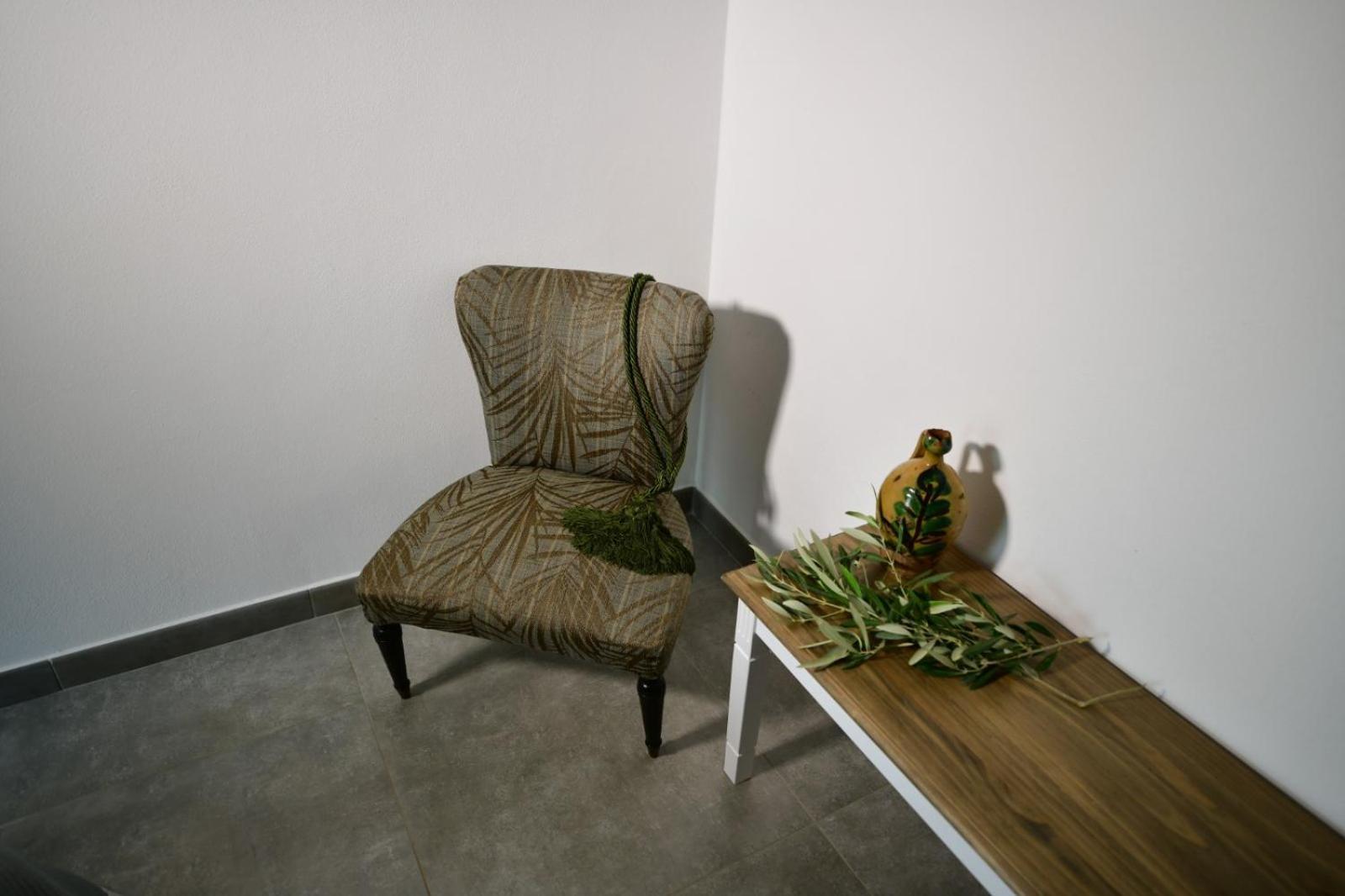 Inkantu B&B Terrasini Szoba fotó