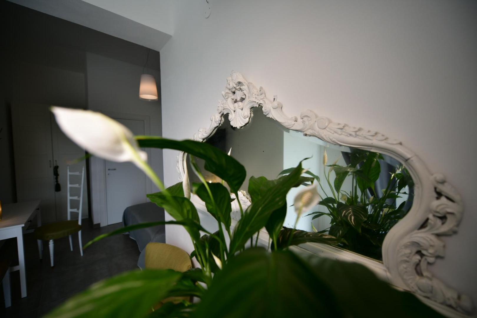 Inkantu B&B Terrasini Szoba fotó