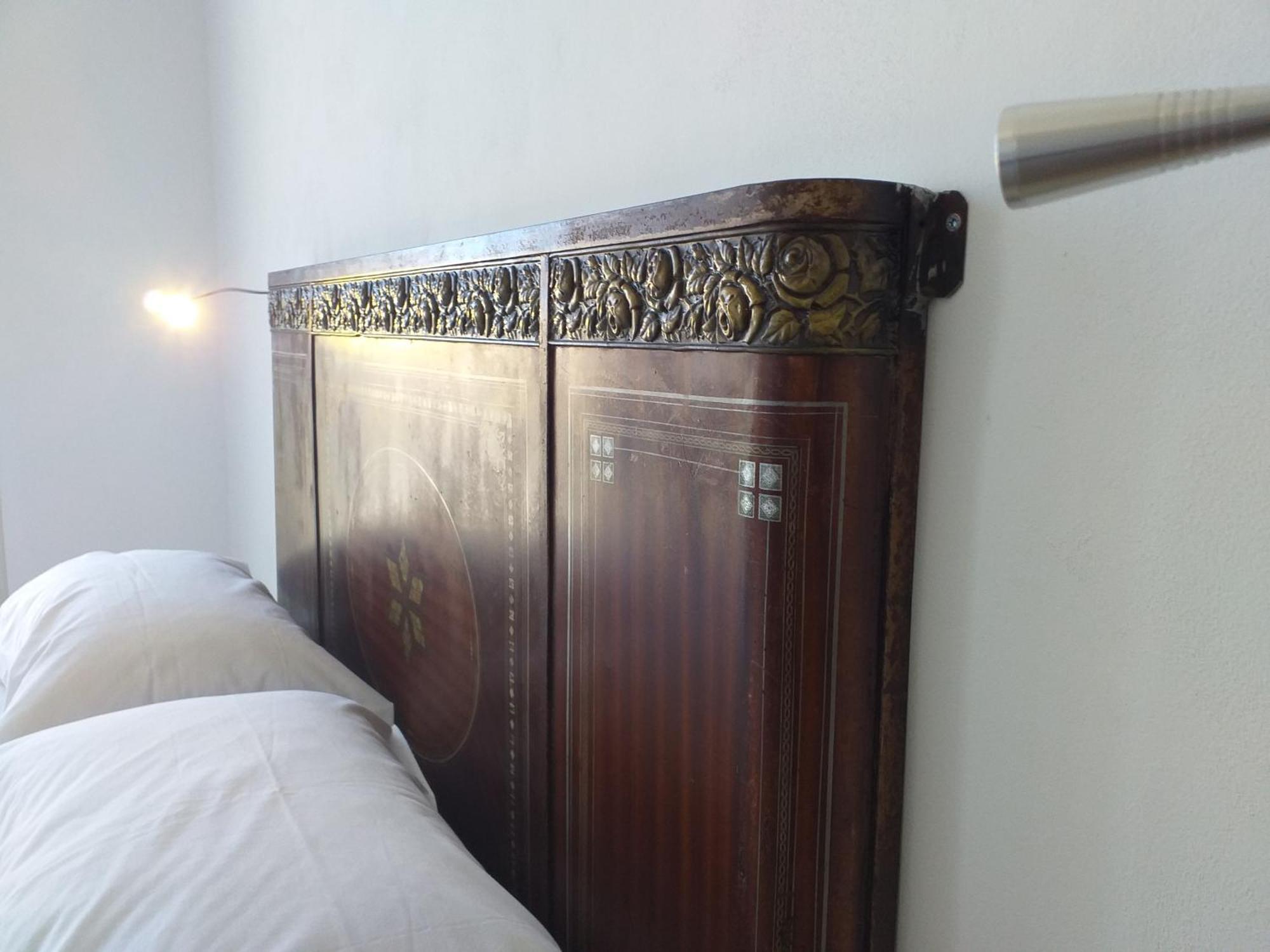 Inkantu B&B Terrasini Szoba fotó